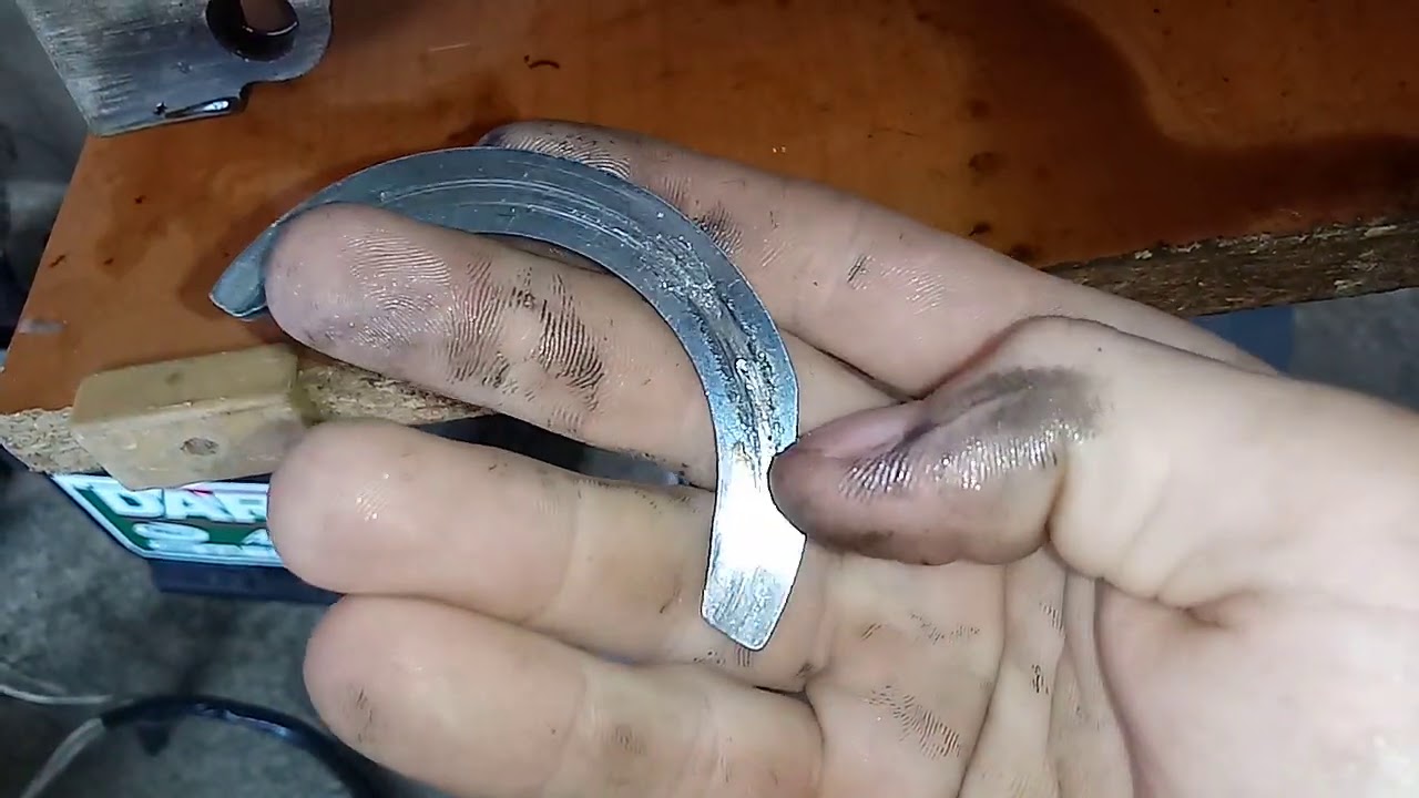 Sandeiro 2015 travou motor, erro de montagem