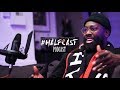 Britain's Got Talent vs Black Twitter || Halfcast Podcast