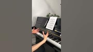 My Favorite 5-Finger Exercises for a Brilliant Piano Technique? Part I
