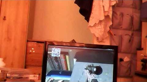 how to do temper,fakie and the fade shot mw2