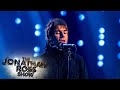 Liam Gallagher - All You're Dreaming Of [Live] | The Jonathan Ross Show