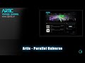 Artic - Parallel Universe [Hardcopy Rec.] HQ PREVIEW