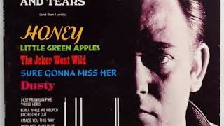 Video thumbnail of "Bobby Russell - Honey"