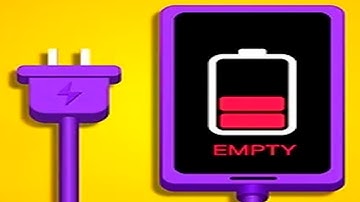 Recharge Please - Gameplay Walkthrough - All Levels (IOS, Android)