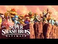 Super Smash Bros. - [GMV] - Centuries