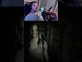 Daddy is coming...... #halloween #spookyseason #spooky #shorts #residentevil #gaming #scary #live