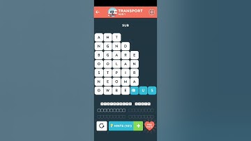 Wordbrain 2 Daily Challenge August 1 2024 | Wordbrain 2 Puzzle of the day Answers