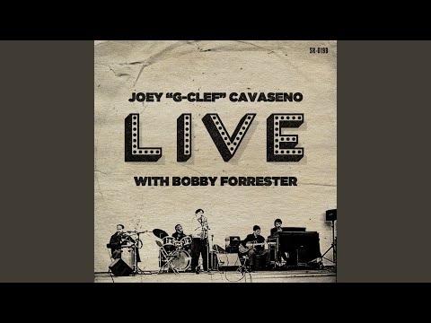 Jumpin’ With Symphony Sid (Live)