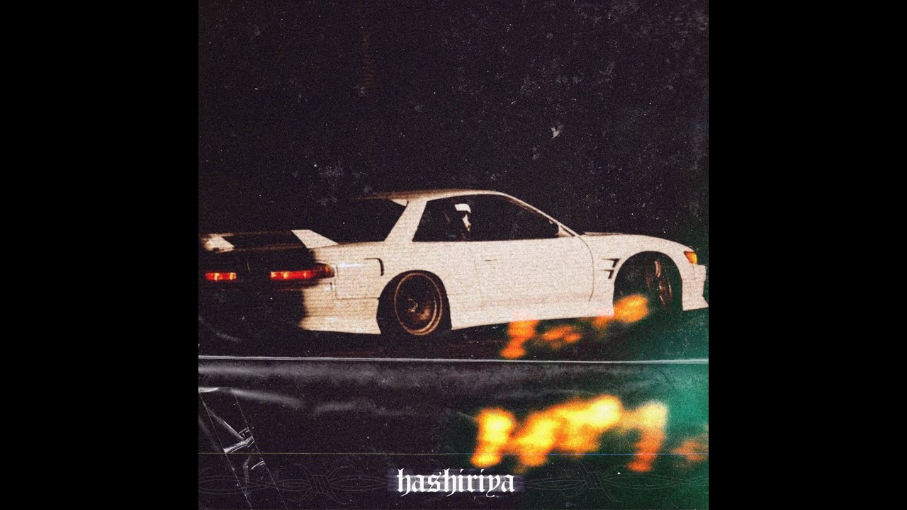 Bucky - Hashiriya (music video)
