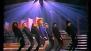 Reba McEntire - Why Haven't I Heard From You (Reba Live: 1995) chords