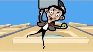 MR. BEAN April 2, 2014 Teaser