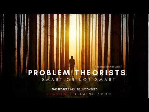 Problem Theorists: Smart or Not Smart | Coming Soon - 10 Second Ad Teaser