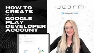 Google Play Developer Account Creation