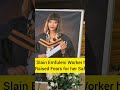 Slain Emfuleni worker had raised fears for her safety #viral #news #shorts