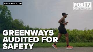 Nashville residents invited to help identify safety accessibility gaps on Greenways