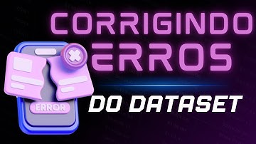 Como TRATAR DADOS carregados com ERRO em  Python