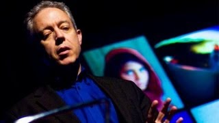 Celebrity How photography connects us - David Griffin Wealth