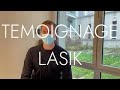 Mon experience de la chirurgie lasik kvin u