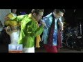 Juan Carlos Adrianza Así lo Homenajeamos Ultimo Show LOS FABU en vivo 29-11-2011 3Parte