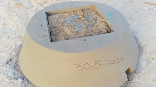 water storage tank in village l pakistan vlog family l pakistan sindh village life l