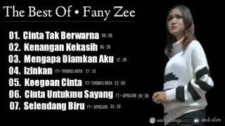 Full Album Fany Zee Lagu Populer low