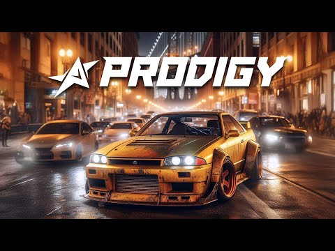 PRODIGY STREET RACING - PEDI UM CARRO EMPRESTADO E FOI UM DESASTRE!