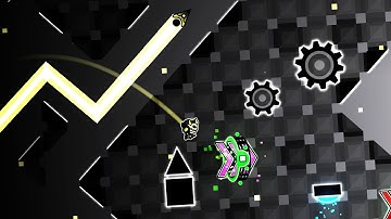 My part in Overclocked by TSC