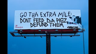 Dont Feed the Pigs - Defund Them