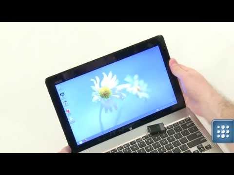 Wideo: Nowe Studio Microsoft London Skupi Się Na Tabletach Z Systemem Windows 8