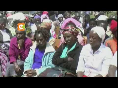Video: Wasichana Wadogo Wanapaswa Kuwa Waangalifu Sana