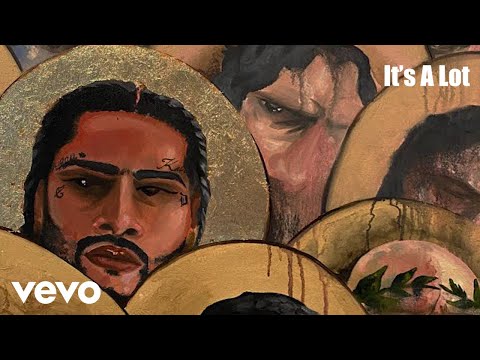 Dave East - Its A Lot (Audio) 