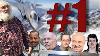 Original Calls to Bill #1