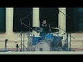 Berni Cerratos 🥁 Grabación "Amor Amante" de Funky Jimbo🔥 #ludwigdrums #meinlcymbals