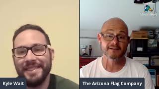 Episode 11: The Arizona Flag Company