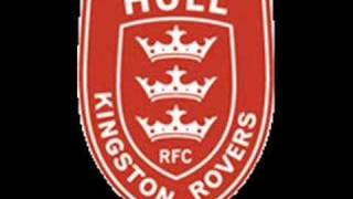 Hull KR - Red Red Robins