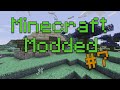 [Minecraft 250+ Modpack] Journey to the Aether! - Part 7
