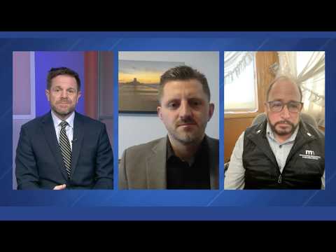 State of the State & Fighting Fraud | Minnesota Legislative Report