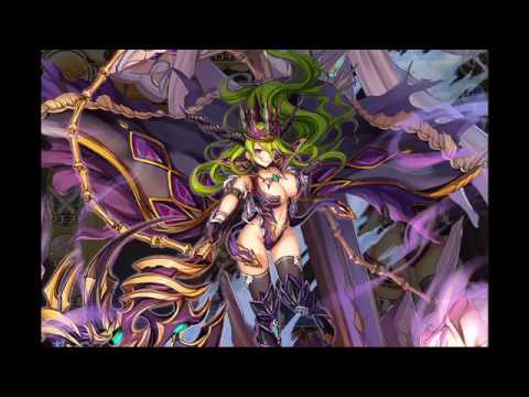 神姫project クリスマス限定ボイス 2017 Youtube