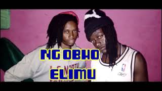 Ngobho mpya. song elimu (Audio)2021