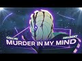 Murder in my mind  madara x obito editamv  collab