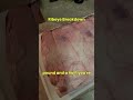 Carnivore Diet: Ribeye Breakdown
