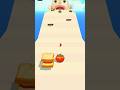 XXL Sandwich 🍔💩🤮😱 #3d애니메이션 #games #shortsfeed #gameplay #shortsfeed