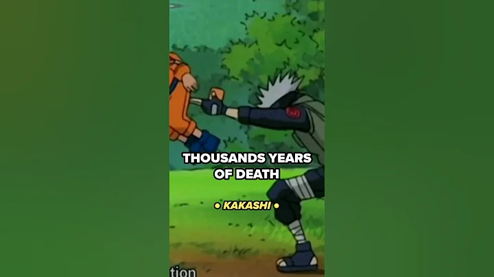 Top 5 Strongest Jutsu in Naruto  #anime #naruto #narutoshippuden #otaku #shorts #trending #viral