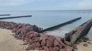 видео: 🔆СВЕТЛОГОРСК 🌊 ОСЕННЯЯ ПРОГУЛКА 😍 ПРОМЕНАД МОРЕ ПОГОДА СЕГОДНЯ 🌡️ картинка: 🔆СВЕТЛОГОРСК 🌊 ОСЕННЯЯ ПРОГУЛКА 😍 ПРОМЕНАД МОРЕ ПОГОДА СЕГОДНЯ 🌡️