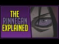 Explaining the Rinnegan
