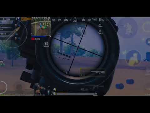 👑DIE A KING👑 ||  [PUBG MOBILE] MONTAGE