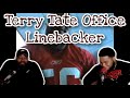 Terry tate office linebacker try not to laugh