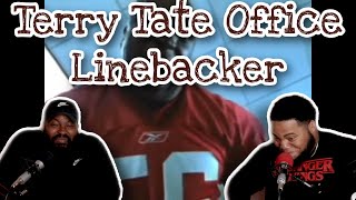 Terry Tate, Office Linebacker (Try Not To Laugh)