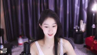 斗鱼douyu Chance喵 20230731