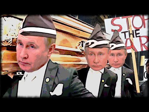 Putin - Coffin Dance Song (Cover)